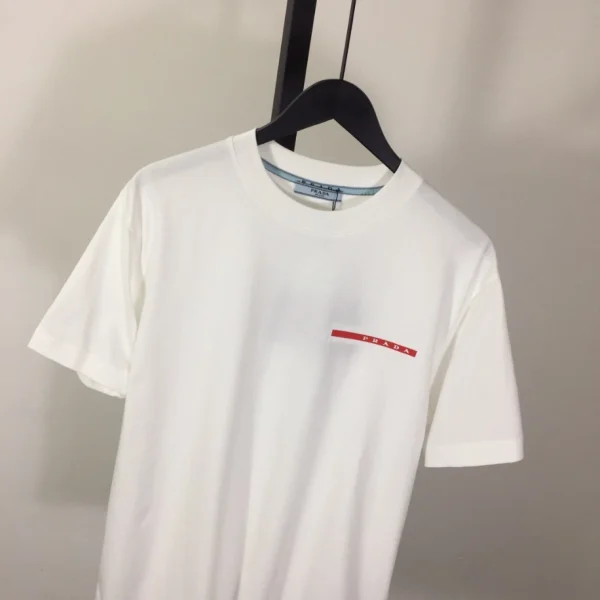 Prada T-shirt – PRT001 - Image 3