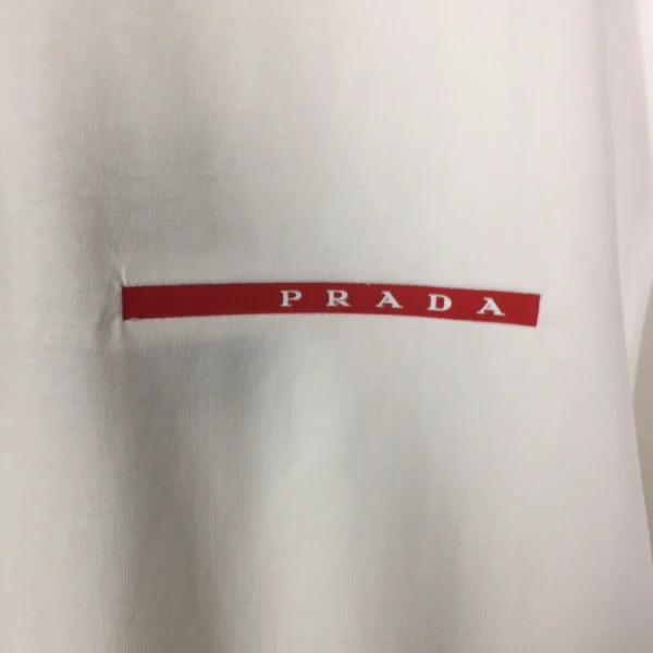 Prada T-shirt – PRT001 - Image 4
