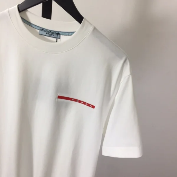 Prada T-shirt – PRT001 - Image 5