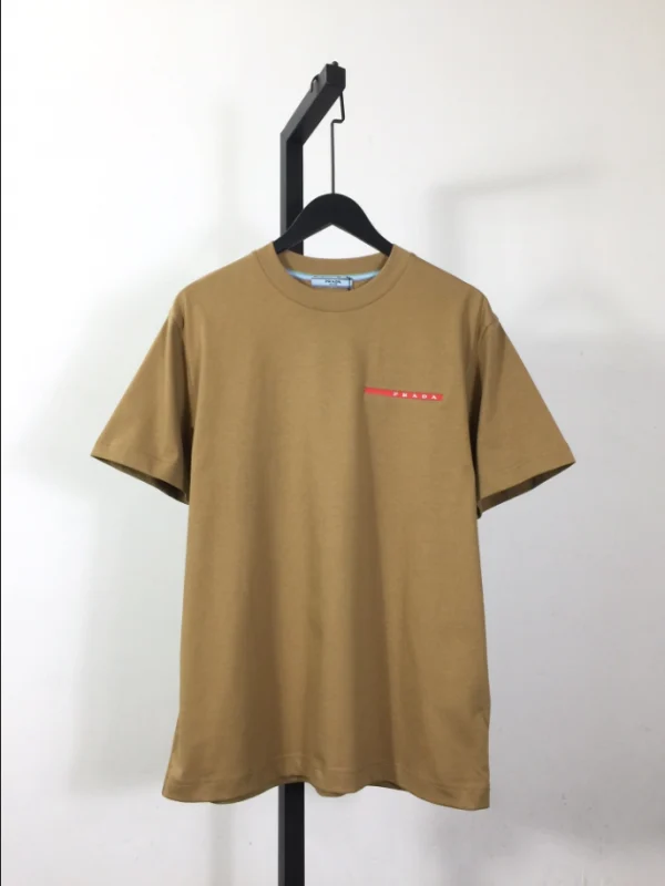 Prada T-shirt – PRT002