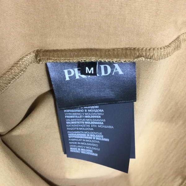 Prada T-shirt – PRT002 - Image 3