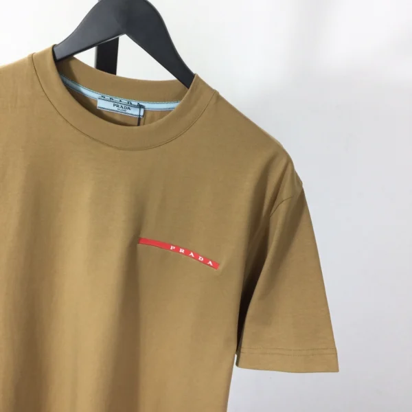 Prada T-shirt – PRT002 - Image 4
