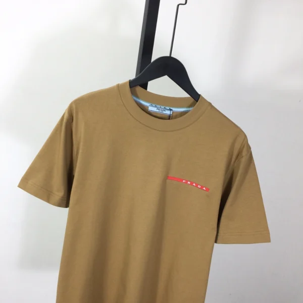 Prada T-shirt – PRT002 - Image 5