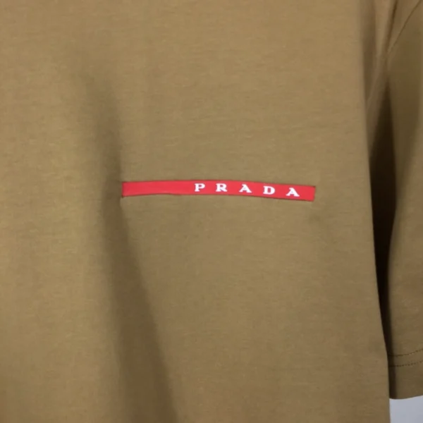 Prada T-shirt – PRT002 - Image 6