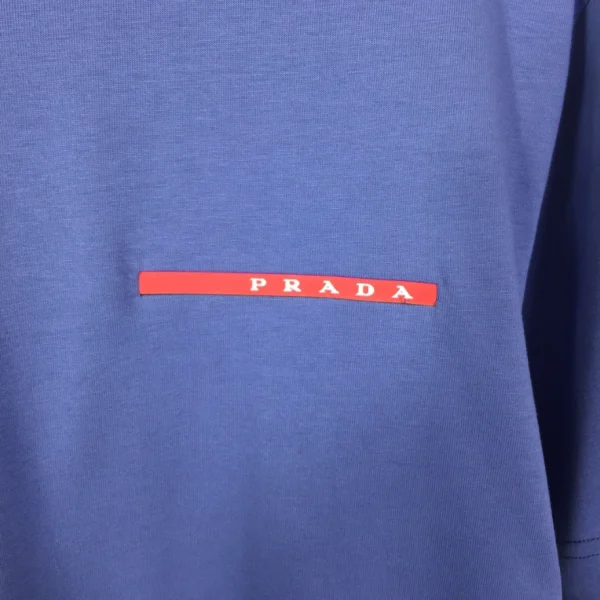 Prada T-shirt – PRT003 - Image 3