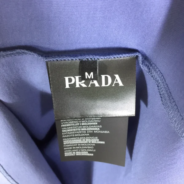 Prada T-shirt – PRT003 - Image 4