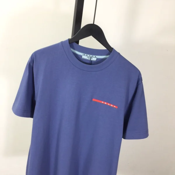 Prada T-shirt – PRT003 - Image 5