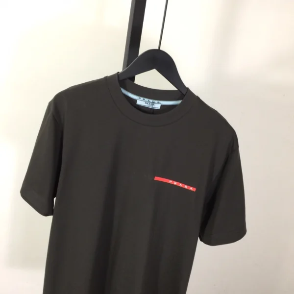 Prada T-shirt – PRT004 - Image 3