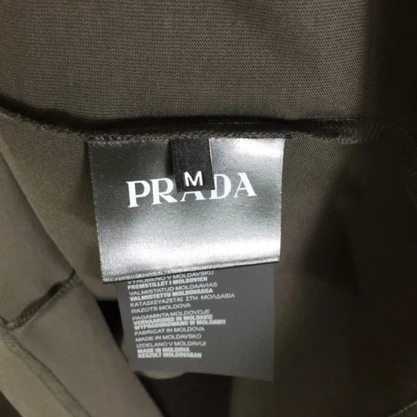 Prada T-shirt – PRT004 - Image 4