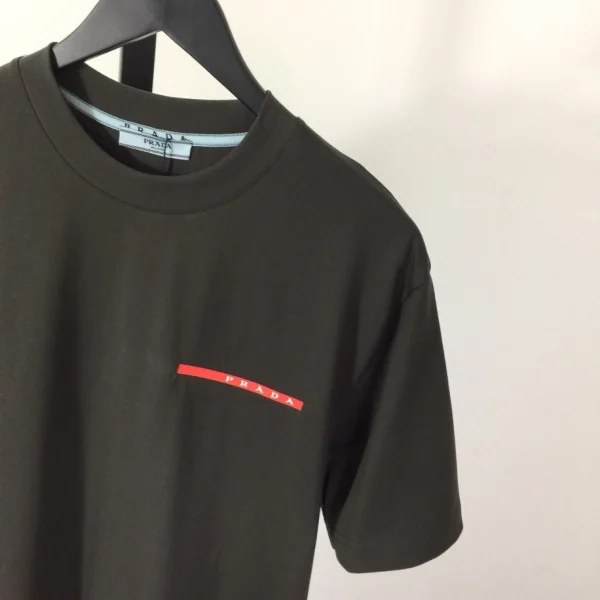Prada T-shirt – PRT004 - Image 5