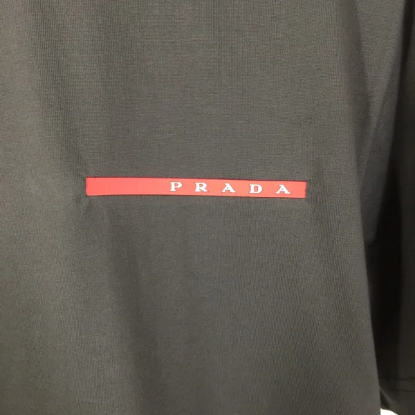 Prada T-shirt – PRT004 - Image 6