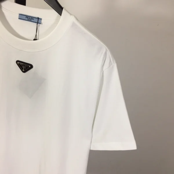Prada T-shirt – PRT005 - Image 4