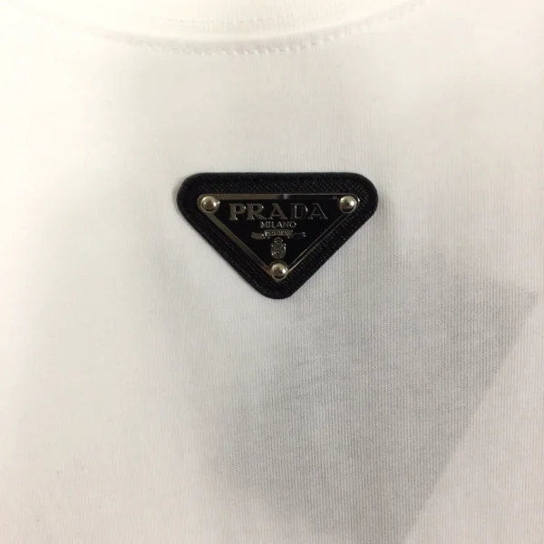 Prada T-shirt – PRT005 - Image 5