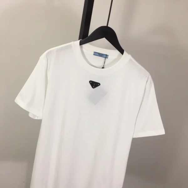 Prada T-shirt – PRT005 - Image 2