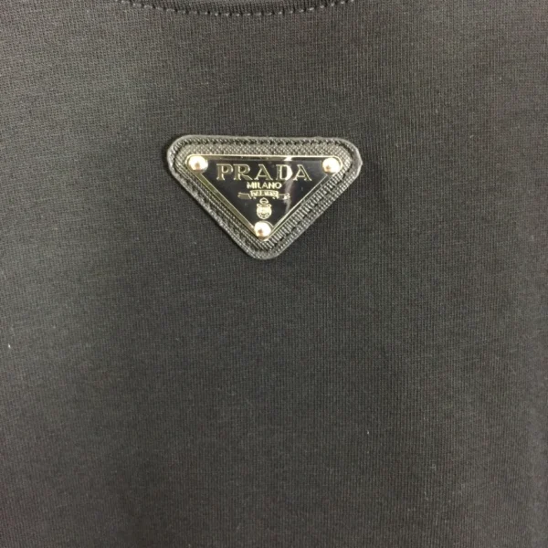 Prada T-shirt – PRT006 - Image 3