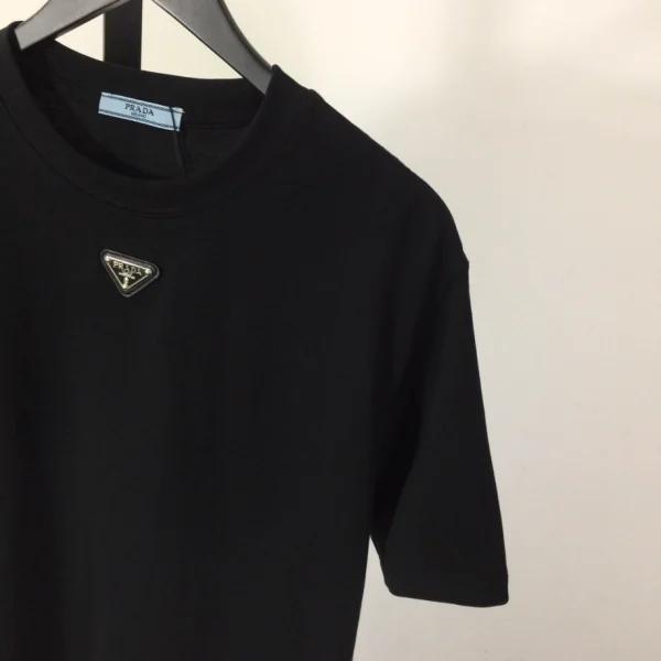 Prada T-shirt – PRT006 - Image 6