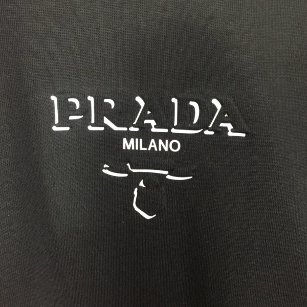 Prada T-shirt – PRT007 - Image 5