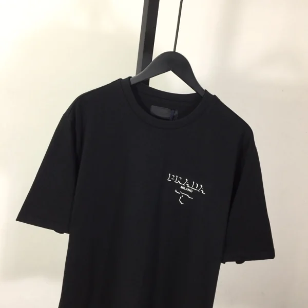 Prada T-shirt – PRT007 - Image 3