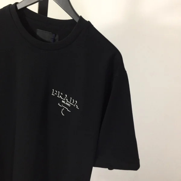 Prada T-shirt – PRT007 - Image 4