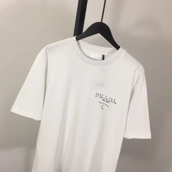 Prada T-shirt – PRT008 - Image 3