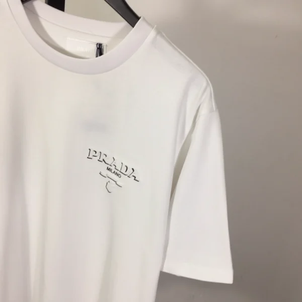 Prada T-shirt – PRT008 - Image 5