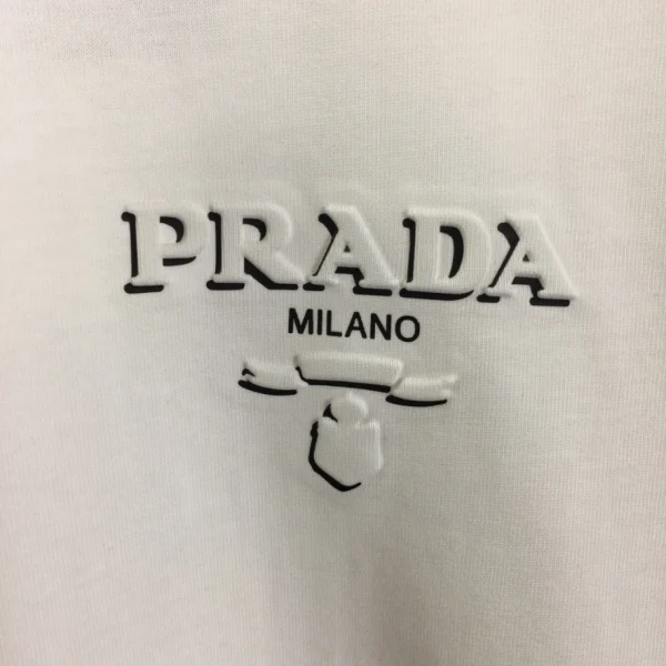 Prada T-shirt – PRT008 - Image 6