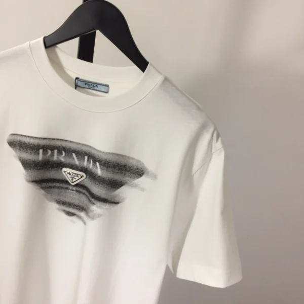Prada T-shirt – PRT009 - Image 4
