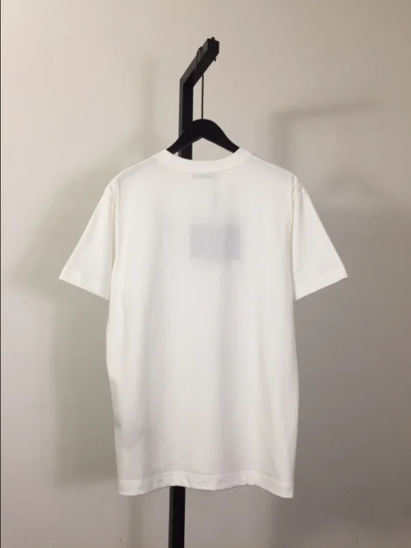 Prada T-shirt – PRT009 - Image 2