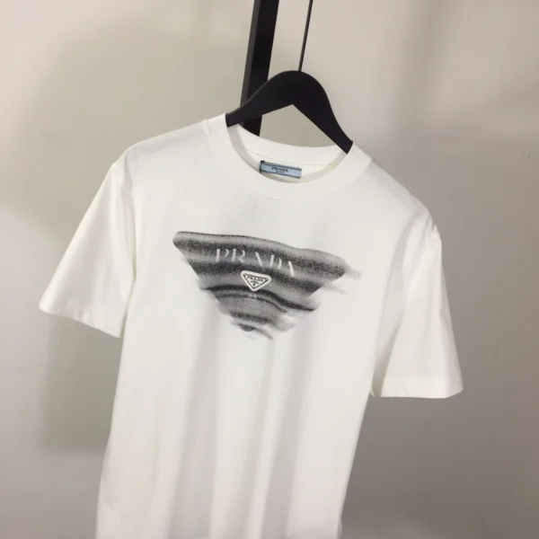Prada T-shirt – PRT009 - Image 6