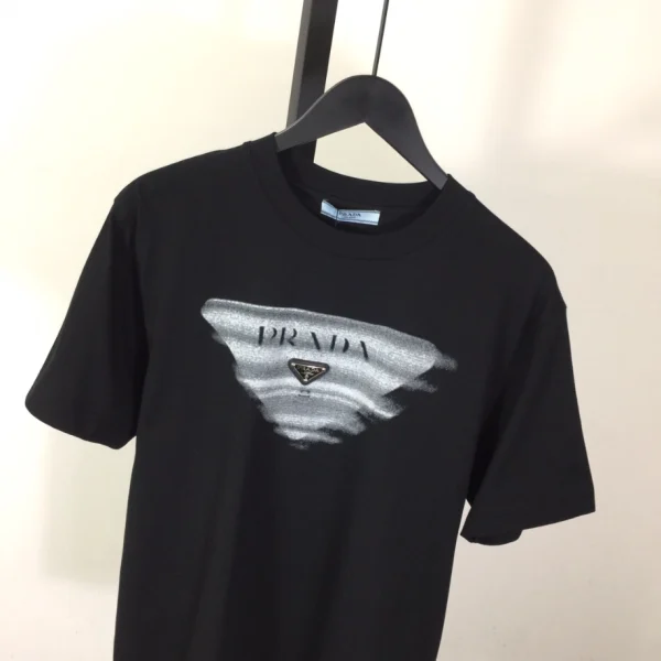 Prada T-shirt – PRT010 - Image 7