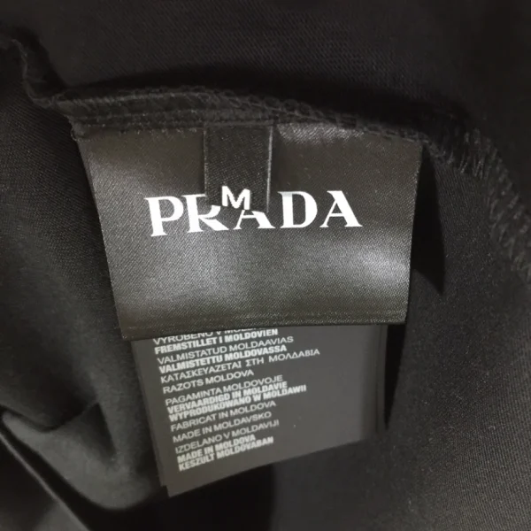 Prada T-shirt – PRT010 - Image 4