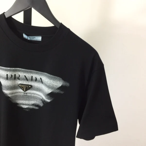 Prada T-shirt – PRT010 - Image 5