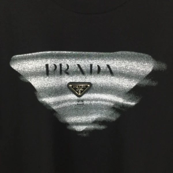 Prada T-shirt – PRT010 - Image 6