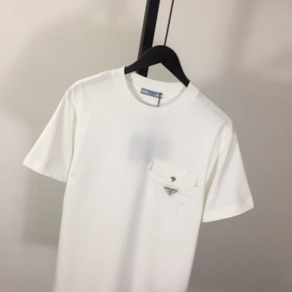 Prada T-shirt – PRT011 - Image 5