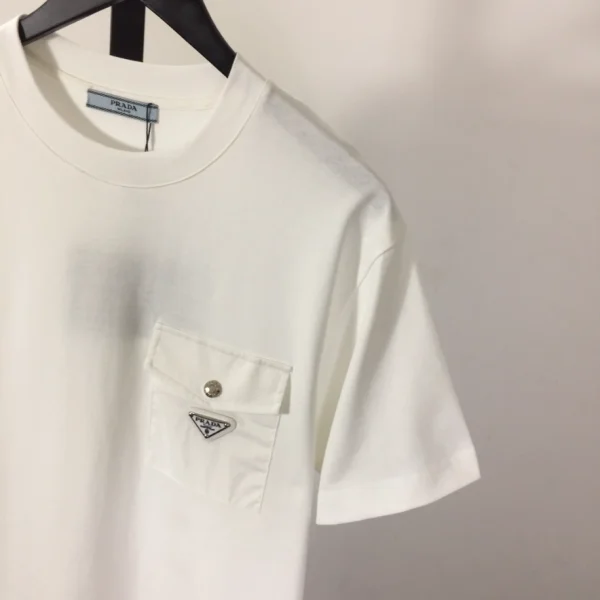 Prada T-shirt – PRT011 - Image 6