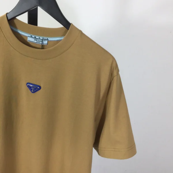 Prada T-shirt – PRT013 - Image 3