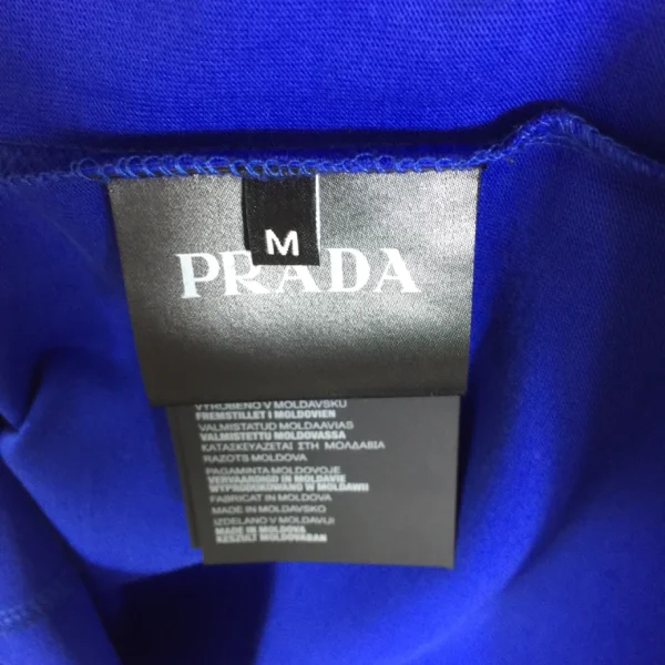 Prada T-shirt – PRT014 - Image 6