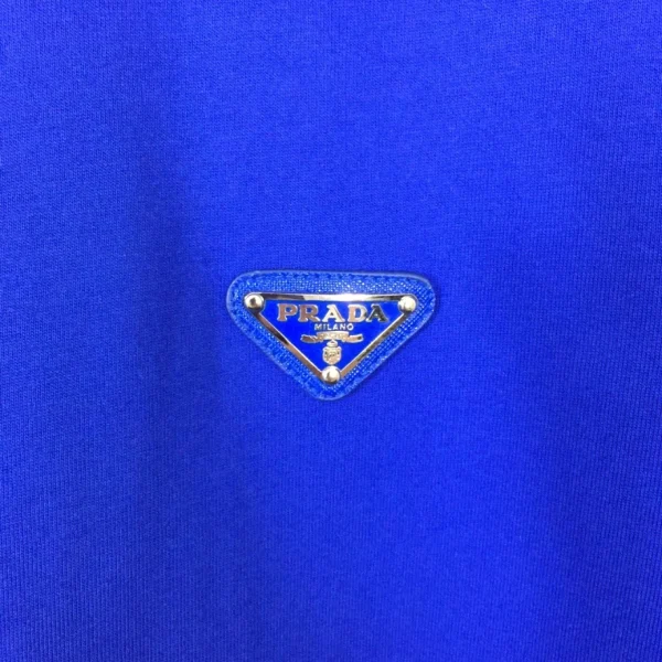 Prada T-shirt – PRT015 - Image 3