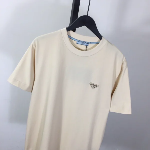 Prada T-shirt – PRT016 - Image 3