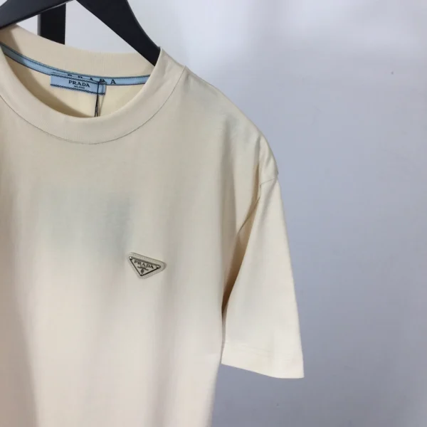 Prada T-shirt – PRT016 - Image 4