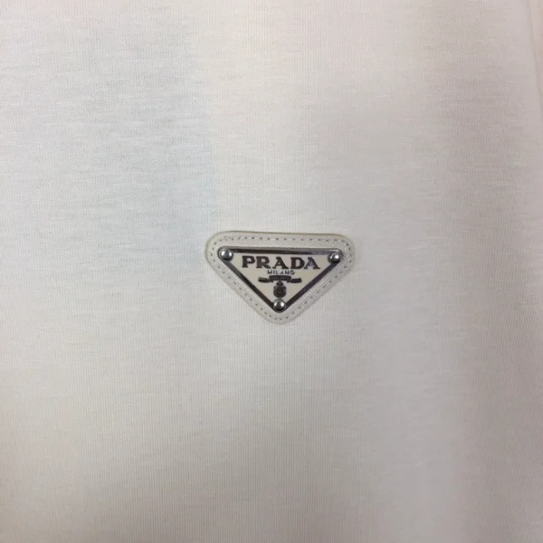 Prada T-shirt – PRT016 - Image 5