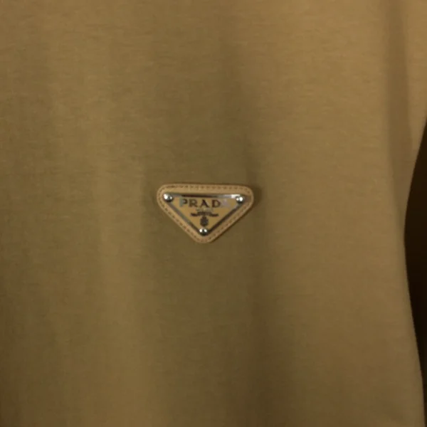 Prada T-shirt – PRT017 - Image 3