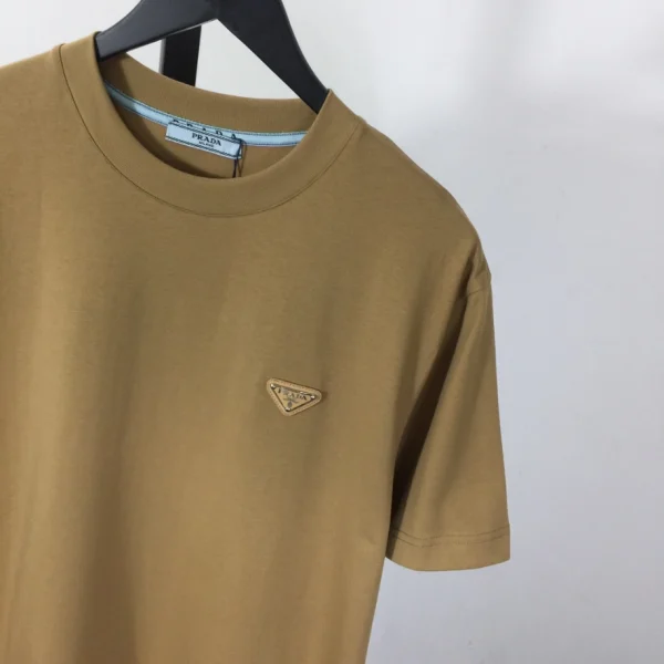 Prada T-shirt – PRT017 - Image 4