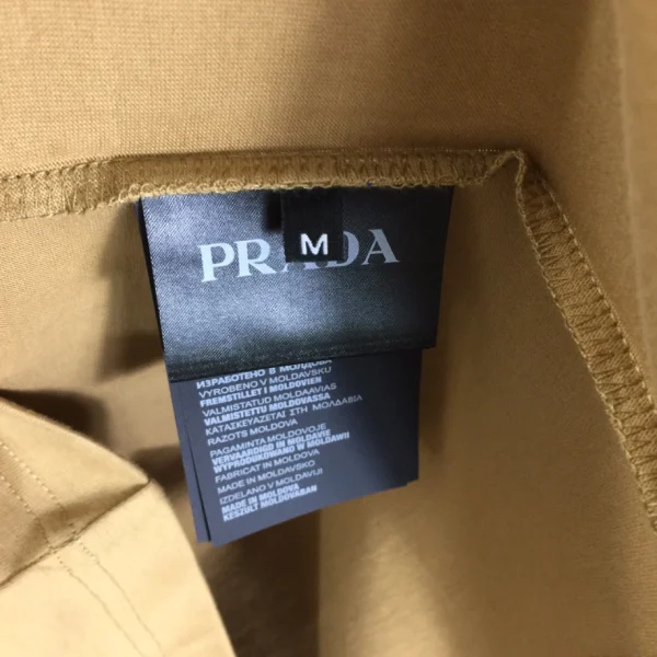 Prada T-shirt – PRT017 - Image 5