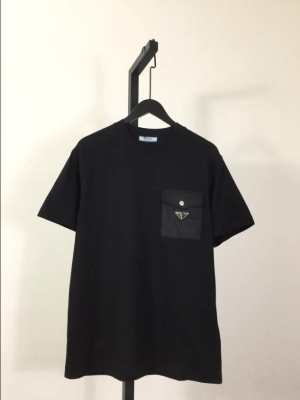 Prada T-shirt – PRT018