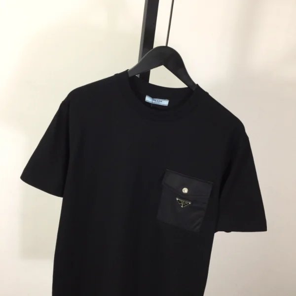 Prada T-shirt – PRT018 - Image 3
