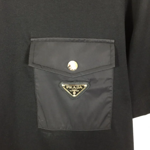 Prada T-shirt – PRT018 - Image 4