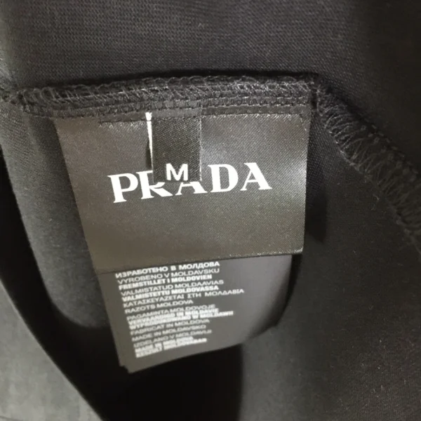 Prada T-shirt – PRT018 - Image 5
