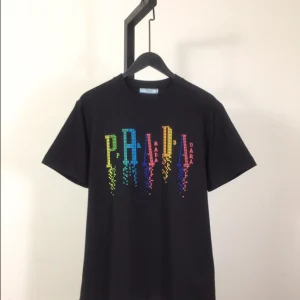 Prada T-shirt – PRT019