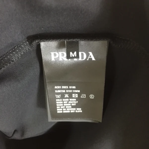 Prada T-shirt – PRT019 - Image 3